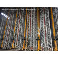 High Quality Customized Warehouse Storage Pallet Racking